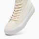 thumbnail image 5 of TENIS CASUAL PUMA COURT CLASSIC VULC MID BEIGE 397265 05 HOMBRE  26.5 CM, 5 of 5