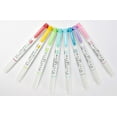 thumbnail image 4 of Zebra Marqueur Créatif Mildliner Set 8pc Planificateur, 4 of 6