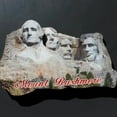 thumbnail image 1 of American Souvenir Fridge Magnet Resin Mini Model - New York, Los Angeles, San Francisco, Santa Barbara, 1 of 6
