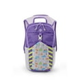 Firefly! Outdoor Gear Youth Outdoor Camping Backpack Purple (10 Liter
