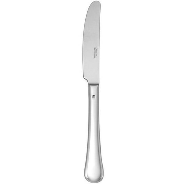 Oneida T030KPTF Couteau de Table en Acier Inoxydable Argenté