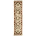 thumbnail image 3 of Nourison  Suf I Noor Area Rug 7'10" x 9'10" 8' x 10' Indoor, Handmade Living Room, Bedroom, Dining Room, 3 of 5
