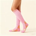 thumbnail image 4 of UZMOG 3 Pairs Socks for Women & Men for Cycling Athletic Hiking Running, 4 of 5