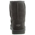 thumbnail image 3 of UGG Classic Short II Boot Grey (Toddler), 3 of 7