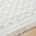 thumbnail image 6 of Artistic Wavers Mardin Area Rug, 3'6" x 5'6", Light Blue, 6 of 6
