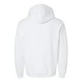 thumbnail image 2 of JERZEES Premium Eco Blend Ringspun Hooded Sweatshirt, 2 of 3