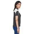 thumbnail image 3 of Team 365 TT22W Ladies Victor Performance Polo, 3 of 5