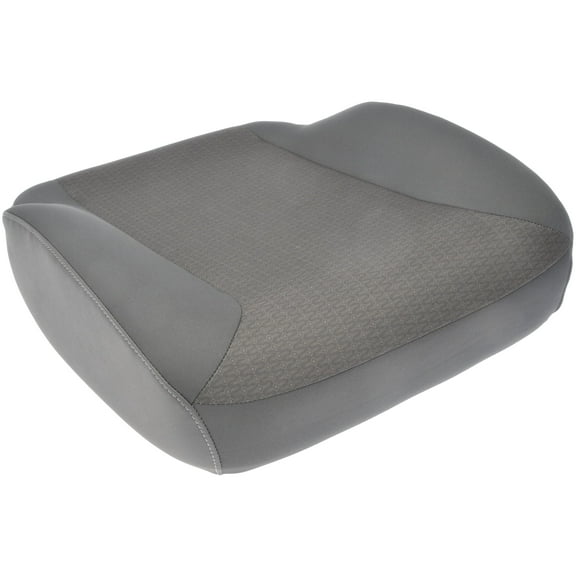 Dorman 641-5101 Seat Cushion Base for Specific International Models, Light Gray