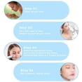 thumbnail image 1 of Baohd Blackhead Vacuum Rechargeable Blackhead Extractor with LED Screen and 6 Exchangeable Beauty Heads, 1 of 6