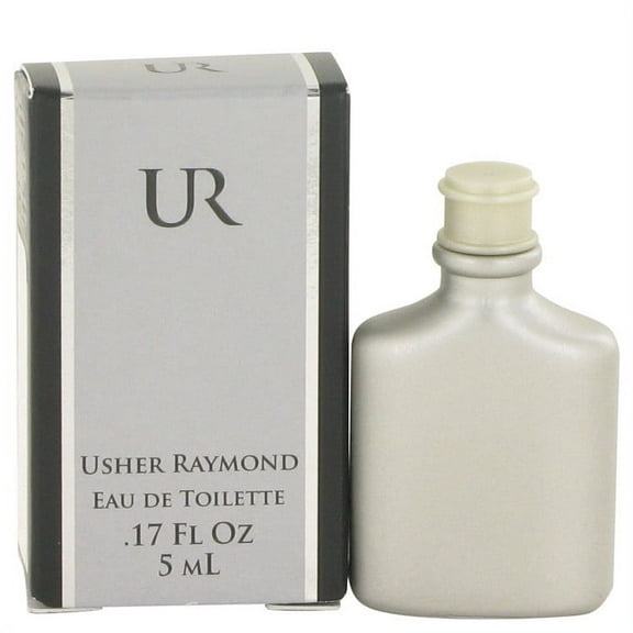 Men Mini EDT Spray .17 oz By Usher