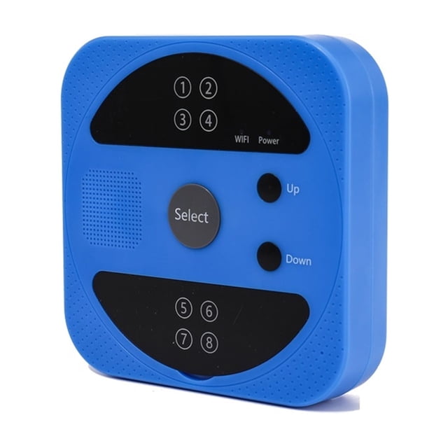 Tuya Smart Sprinkler Timer Home Wifi Control Electric Water Valve Solenoid Valves 24V Water Timer Automatic Water Level Control Ball Valve For Lawn, Yard ,Easy to Operate