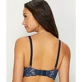 thumbnail image 2 of Maidenform Womens Comfort Devotion Plunge Push-Up Bra Style-9443, 2 of 2