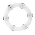thumbnail image 3 of Labymos Percussion Drum Cymbal with Ching Ring Cymbal Pack Musical Instrument Accessory, 3 of 8