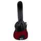thumbnail image 1 of Funda para Guitarra Acústica Impermeable Ibañez Vino, 1 of 4