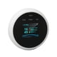 thumbnail image 3 of Detector inteligente de fugas de gas combustible WiFi Alta sensibilidad Iluminación roja Alarma de fuga de gas para cocina Hotel, 3 of 8
