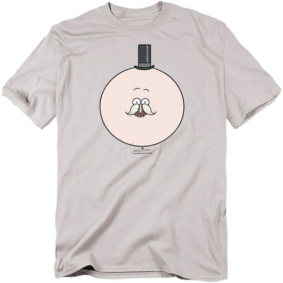 The Regular Show - Pops - Short Sleeve Shirt - XX-Large