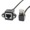 thumbnail image 6 of Straight Head Ethernet Cable Extension RJ45 Male Female for Stable Connection, 6 of 8