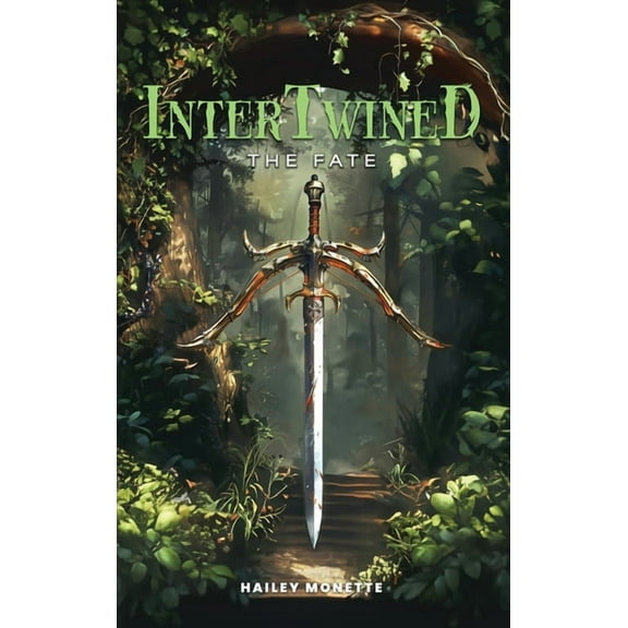 Intertwined, (Hardcover)