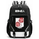 thumbnail image 1 of Mochila beibao3 Attack on Titan Anime College Style, 1 of 4