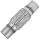 thumbnail image 5 of Tubo flexible de escape ANGGREK Acero inoxidable 57x250 mm para camión para automóvil, 5 of 8