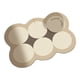 thumbnail image 1 of Fiudx Alfombra De Baño De Tierra De Diatomeas, Alfombra De Baño Antideslizante Súper Absorbente, Alfombra De Baño De Goma De Secado Rápido, Alfombra De Baño Lavable Para Suelo De Ducha, Alfombra Adec, 1 of 5