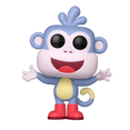 thumbnail image 2 of Funko Pop Animation: Dora La Exploradora - Botas, 2 of 2