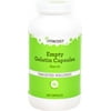 Empty Gelatin Capsules Size 00 -- 300 Capsules