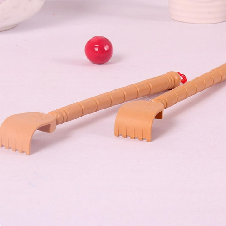 Yinkin 72 Pieces Bamboo Back Scratcher Bulk Traditional Manual Back  Massager Wooden Long Back Scratc…See more Yinkin 72 Pieces Bamboo Back  Scratcher