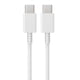thumbnail image 3 of Mecanografíe a C el tipo rápido del bloque del cargador el paladio de carga 25W del cable de C conveniente para Smartphone, 3 of 7