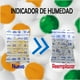 thumbnail image 5 of Secaplus [5 de 30gr] Absorbe humedad - Deshumidificador para el hogar, 5 of 6