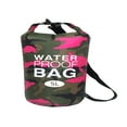 thumbnail image 1 of Natación Impermeable Sack Seco Camuflaje Al Aire Libre Acampado Almacenamiento Senderismo, 1 of 9