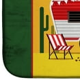 thumbnail image 4 of Greatest Adventure Retro Camper Desert Dish Drying Mat, 4 of 7