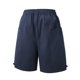 thumbnail image 3 of Ceisia Men's All-Season Loose Sporty Drawstring Gift Shorts - Solid-Color Breathable Pocket Outdoor Running Training Casual P ants, 3 of 5