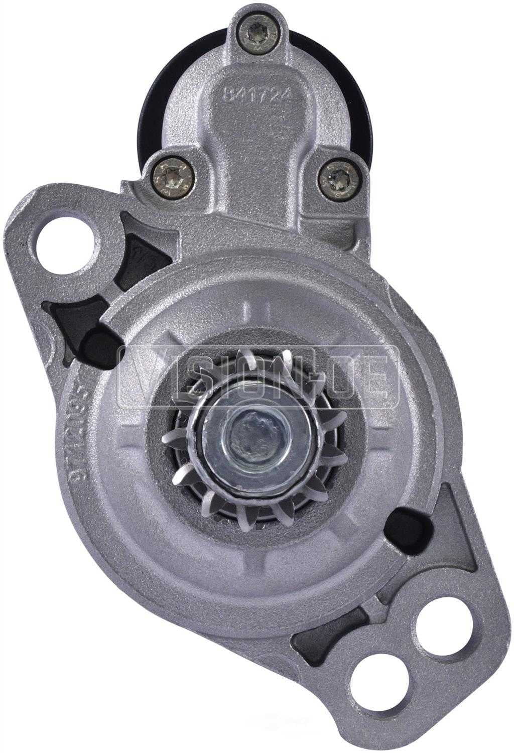 Vision OE 52194 Starter Motor