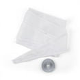 thumbnail image 1 of Kit de sellado de ventanas con acoplador ajustable, sello de aire acondicionado portátil para ahorro de energía y amplia aplicación, 1 of 5