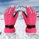 thumbnail image 4 of Teissuly Ski Gloves, Snow Gloves,Screen Snowboard Gloves, Warm Men And Women Teissuly WER202311012170, 4 of 4