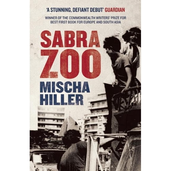 Sabra Zoo, (Paperback)