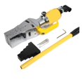 thumbnail image 2 of Integral Flans Spreader Splitter Manual Hydraulic Flan Separator 14T 81MM ,Safe and Reliable, 2 of 2