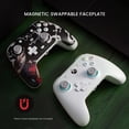 thumbnail image 2 of Mando con cable GameSir G7 SE para Xbox Series X|S/One y PC, 2 of 3