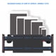 thumbnail image 1 of Soporte Para Reposacabezas De Coche Para Tabletas Y Teléfonos, Rotación De 360, Fácil Instalación, 1 of 7