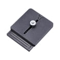 thumbnail image 2 of Ayuda portátil para recortar películas para muebles, medición precisa para tintar ventanas, negro, 2 of 9