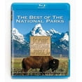 thumbnail image 2 of Scenic National Parks: The Best of the National Parks [Blu-ray], 2 of 2