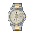 thumbnail image 1 of Reloj Casio Core Analógico para Caballero - MTP-VD01SG-9BVCF Casio MTP-VD01SG-9BVCF, 1 of 2