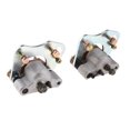 thumbnail image 1 of LOVIVER Front Brake Caliper Housing For 700 EFI,LE,XP 4x4, 6x6 05-07, 1 of 7