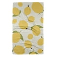 thumbnail image 1 of Paños de cocina GEOMETRY Sunny Lemons de secado rápido, 1 paquete, 1 of 6