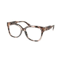 Eyeglasses Michael Kors MK 4091 3009 Palawan Pink Tortoise