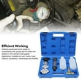 thumbnail image 3 of Combustion Leak Test Kit, CO2 Leak Tester Portable  For Road Tractors For Cars, 3 of 8