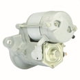 thumbnail image 3 of Complete Tractor New 2200-0112 Starter Compatible with/Replacement for Bobcat 453F Loader, 553 Loader, 553F Loader, 3 of 3