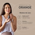 thumbnail image 3 of Aceite Esencial De Naranja | 50 ml | Ingredientes Puros y Naturales | Orange Essential Oil | B Life., 3 of 6