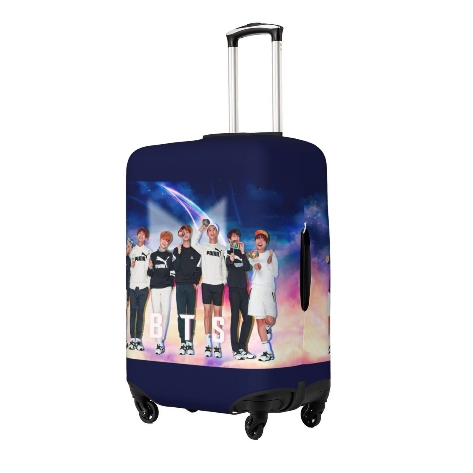 【公式】BTS LOVE YOURSELF lys luggage tag 公式】BTS LOVE YOURSELF lys luggage tag - メルカリ